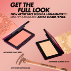 ARTIST HIGHLIGHTER